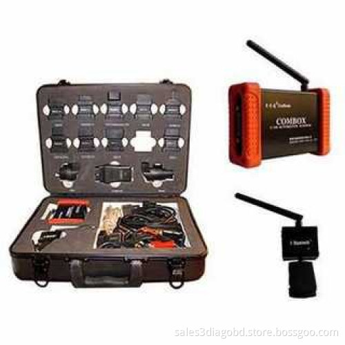 C168 car diagnostic scanner
